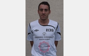 Des nouvelles de Mathieu Boisramé