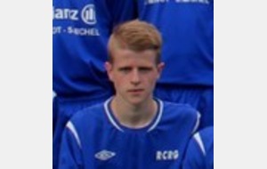 Des nouvelles de Kévin Loisil