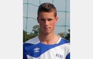 Des nouvelles de Corentin Beautrais