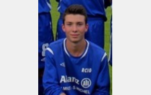 Des nouvelles de Léo Gaudin