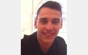 Des nouvelles de Clément Hunault