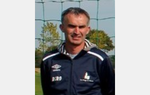 U17, le point du coach à la trève