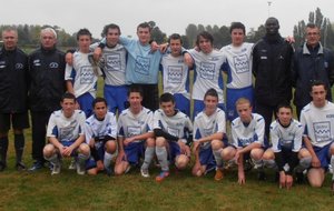 U17 A