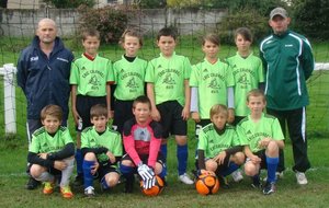 U13 D