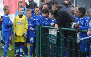 U11 - Piv'cup avec Benoit Costil