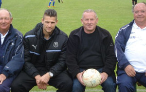 U11 - Piv'cup avec Benoit Costil