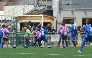 Tournoi à Lannion