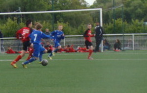 Tournoi à Lannion