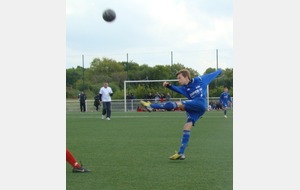 Tournoi à Lannion