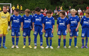 Tournoi à Rennes Brequigny