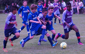 Tournoi à Rennes Brequigny