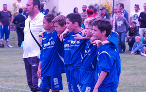 Tournoi à Rennes Brequigny