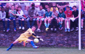 Tournoi à Rennes Brequigny