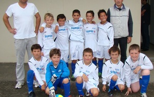 U11 B