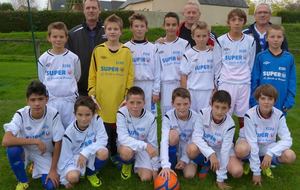 U13 B