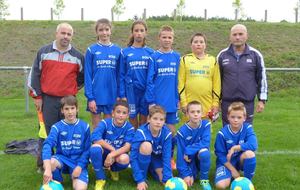 U13 C