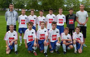 U15 C