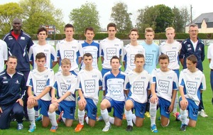 U17 A