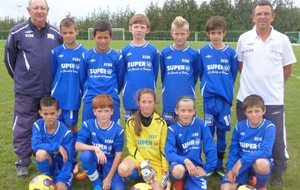 U 11 A