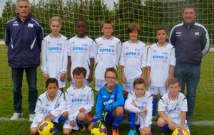 U 11 B