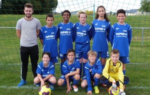 U 13 C