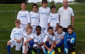 U 13 D