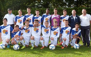 U 15 A