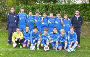 U 15 B