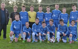 U 15 C