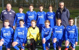 U 13 A