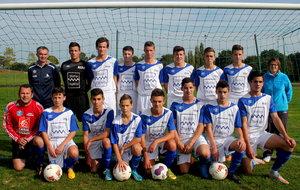 U17 A