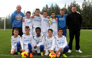 U13 B