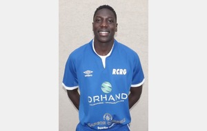 Mohamed Jatta