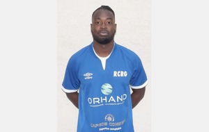 Moussa Touré