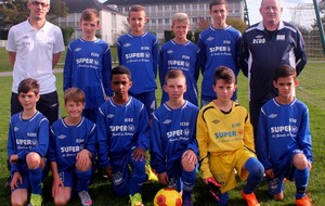 U13 A