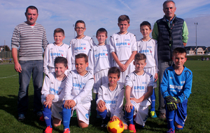 U11 B