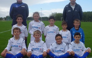 U11 B