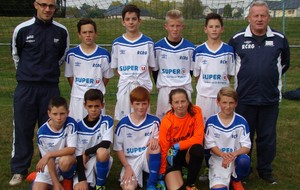 U13 A