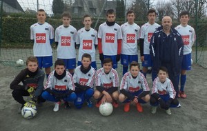 U15 B