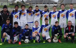 U15 A