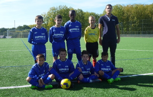 U13 B