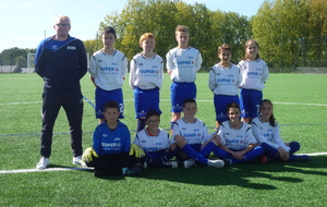 U13 D