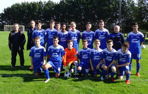 U17 B