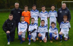 U13 A