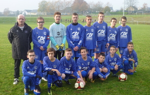 U15 C