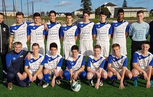 U17 A