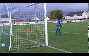 But Lannion 0-1