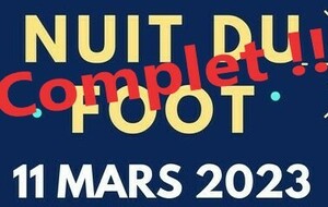 Nuit du foot