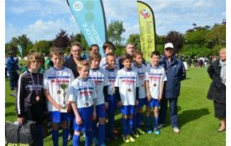 Du coté de nos jeunes