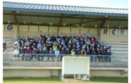 Modifications dans l' organigramme